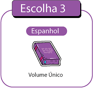Opção de escolha