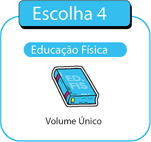 Opção de escolha