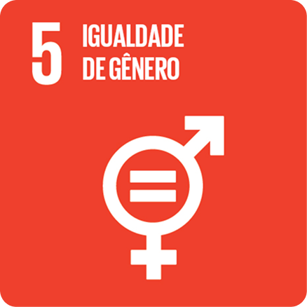 Igualdade de gênero