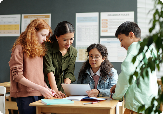 Igualdade de gênero