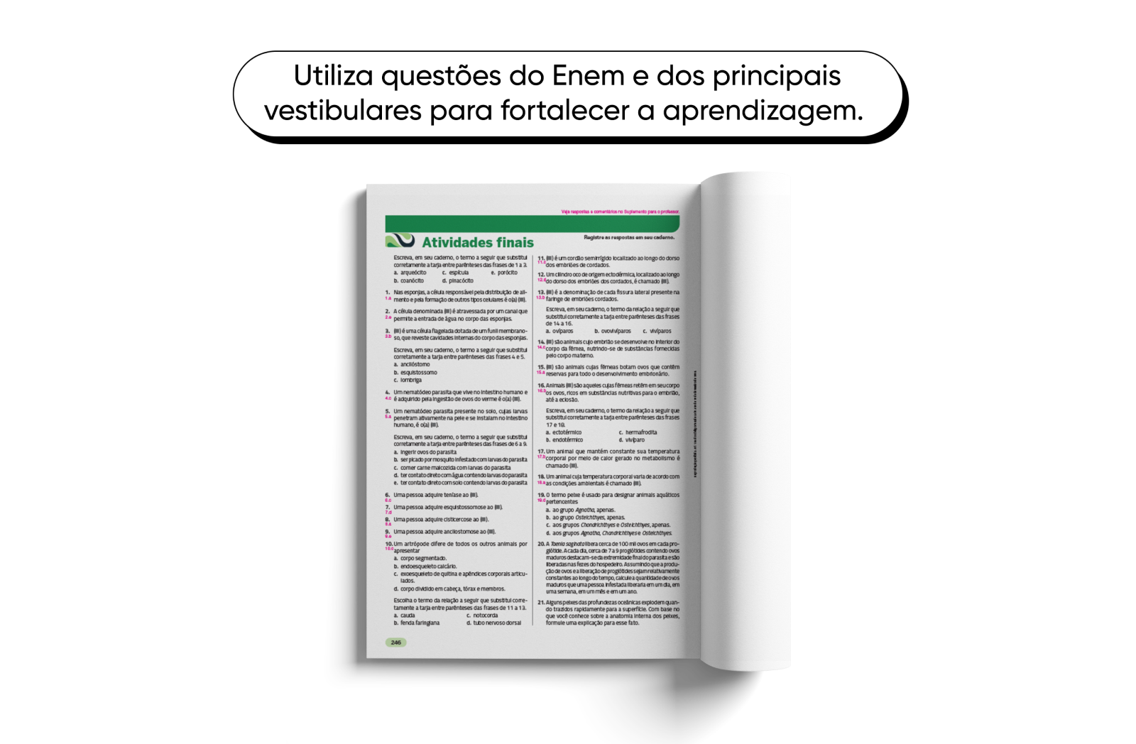 Imagem do livro