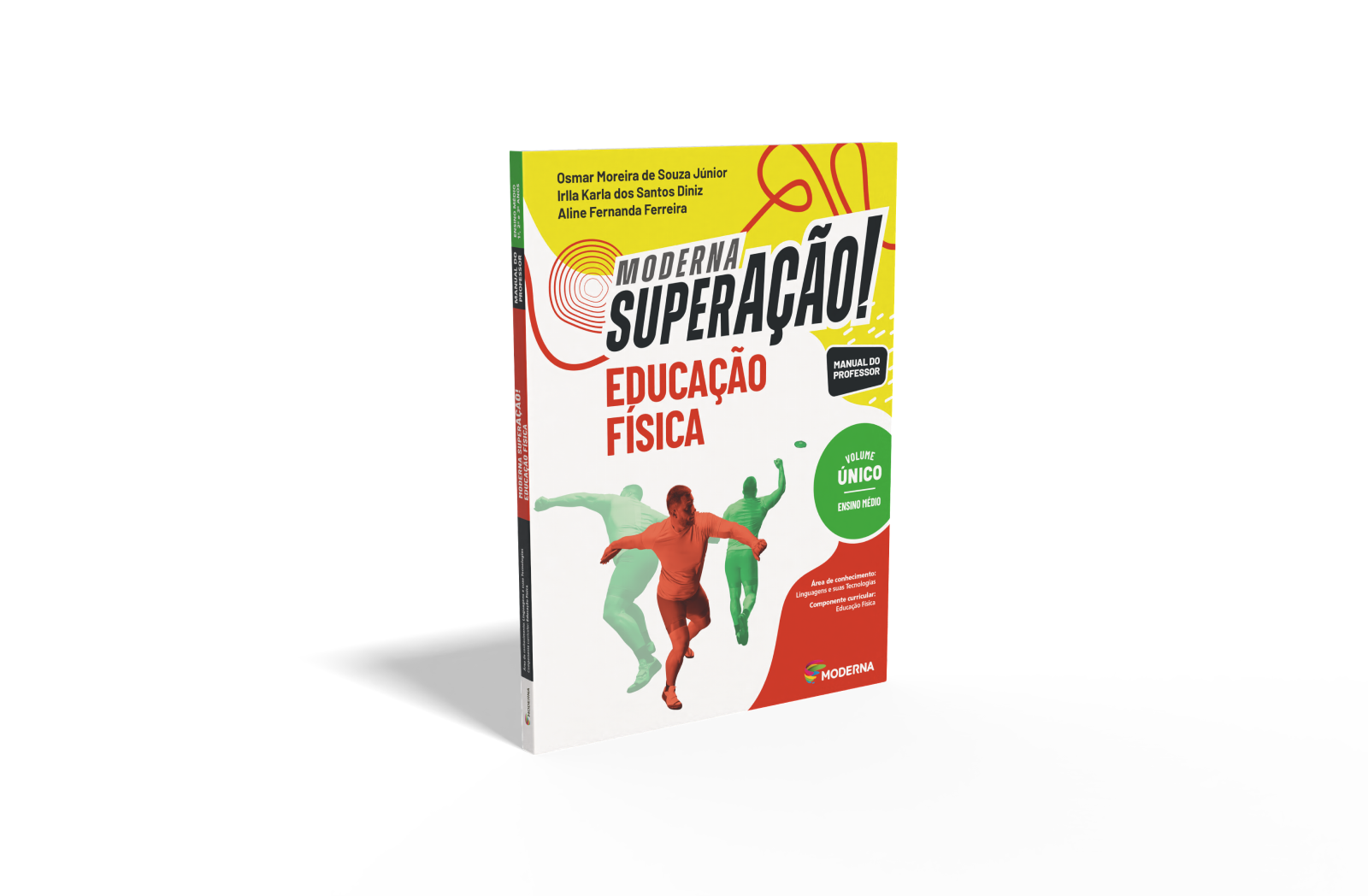 Moderna SuperAÇÃO!