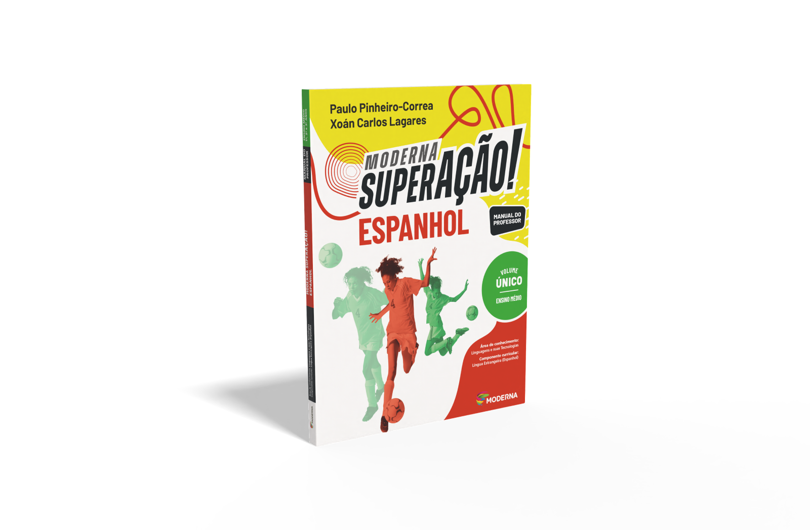 Moderna SuperAÇÃO!