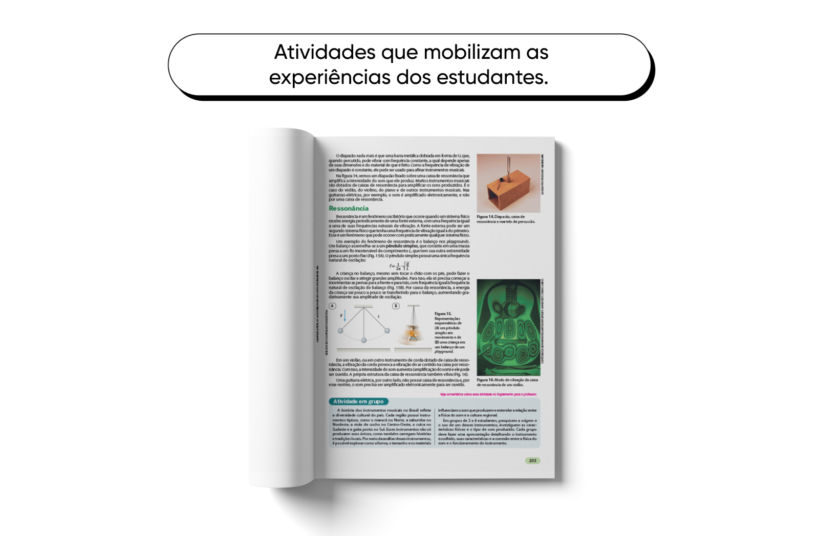 Imagem do livro