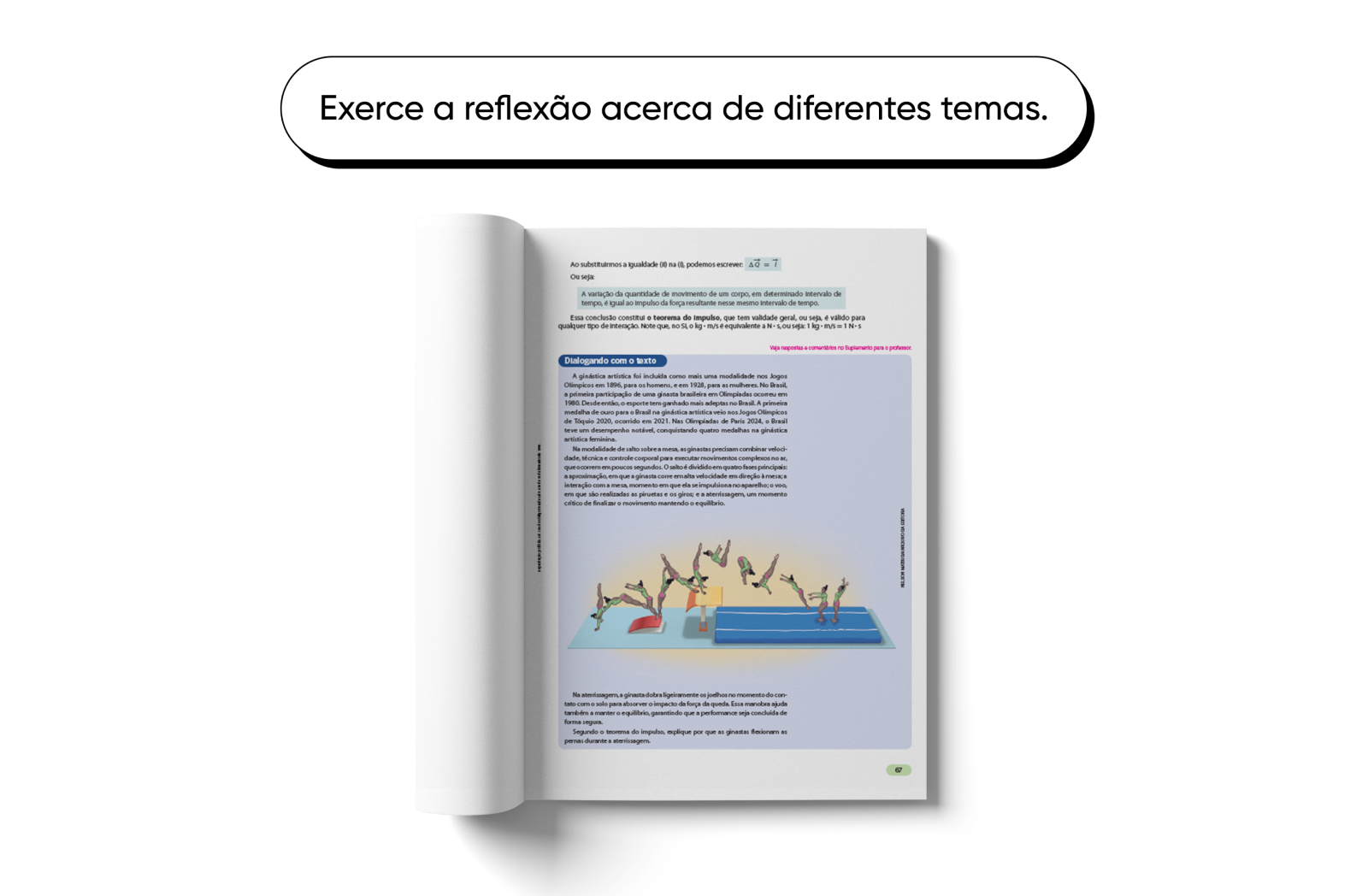 Imagem do livro