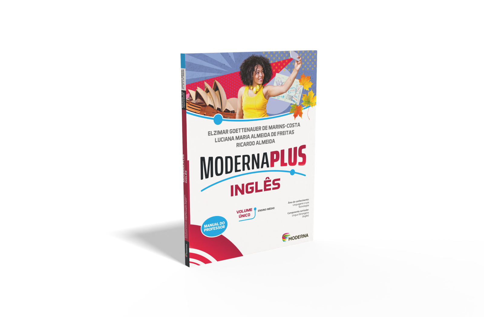Moderna PLUS