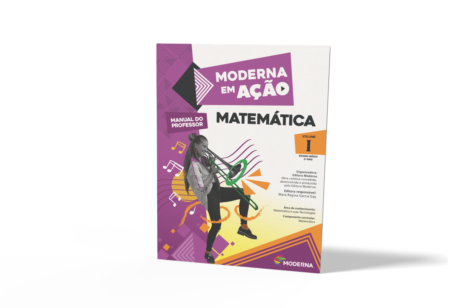 Imagem principal do livro