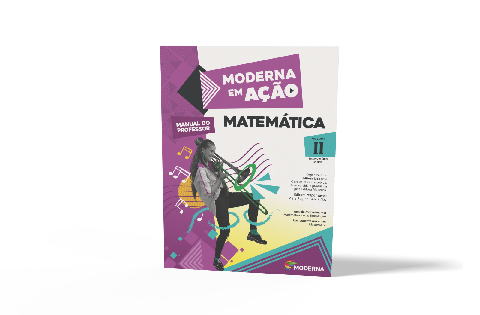 Imagem principal do livro