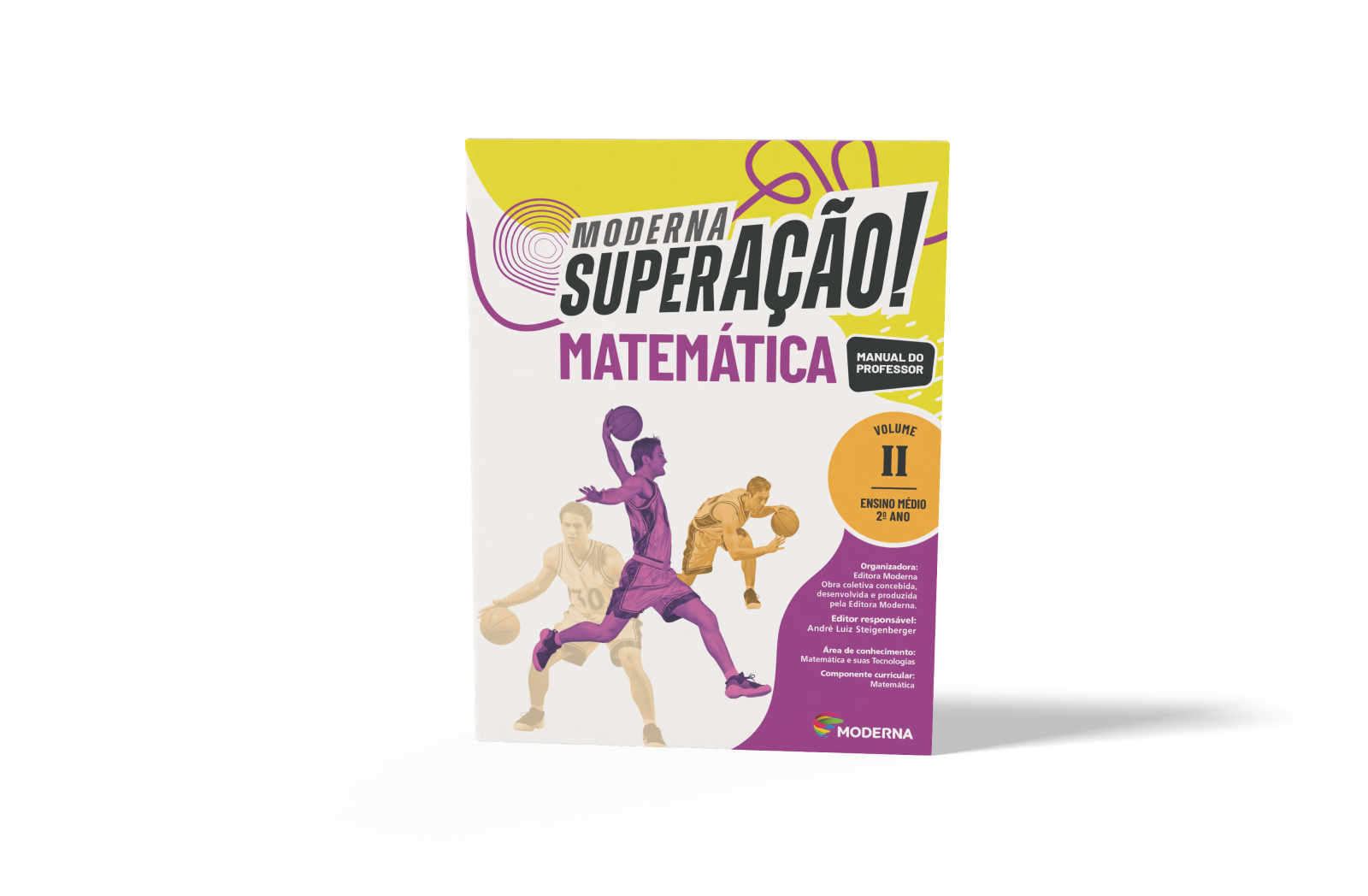 Imagem principal do livro