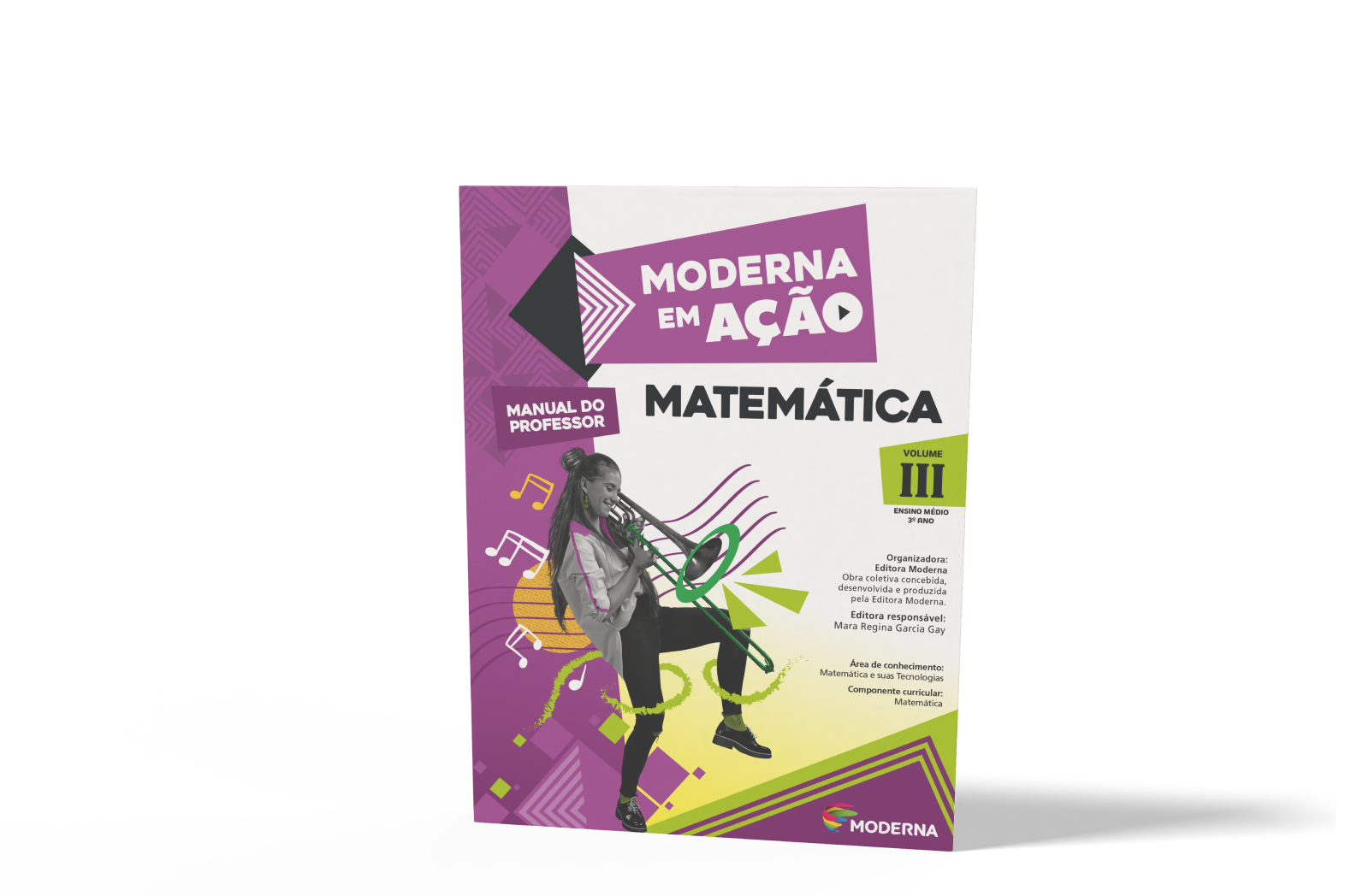 Imagem principal do livro