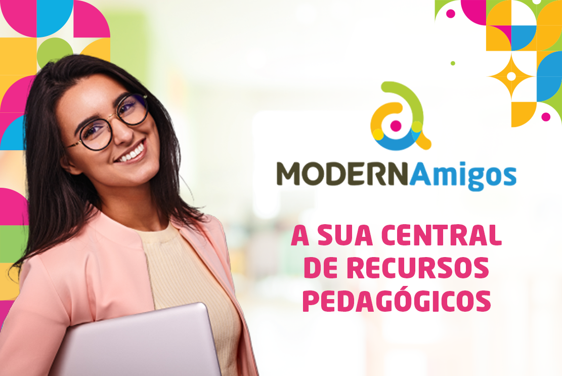 ModernAmigos