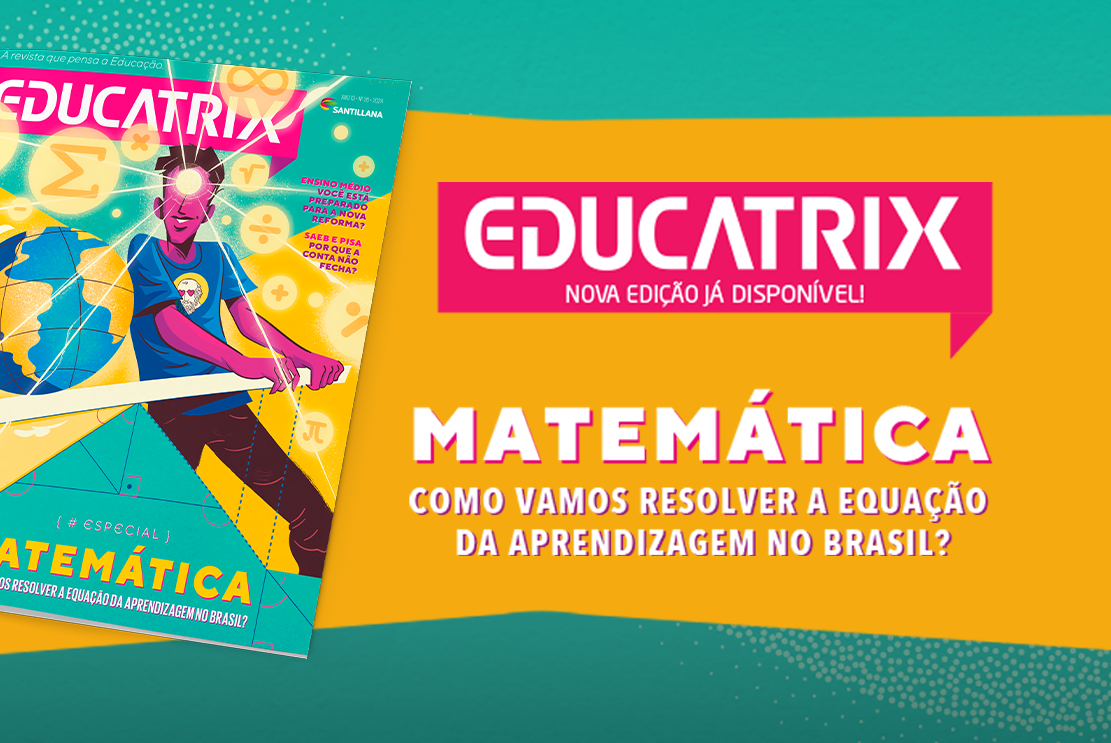 Revista Educatrix