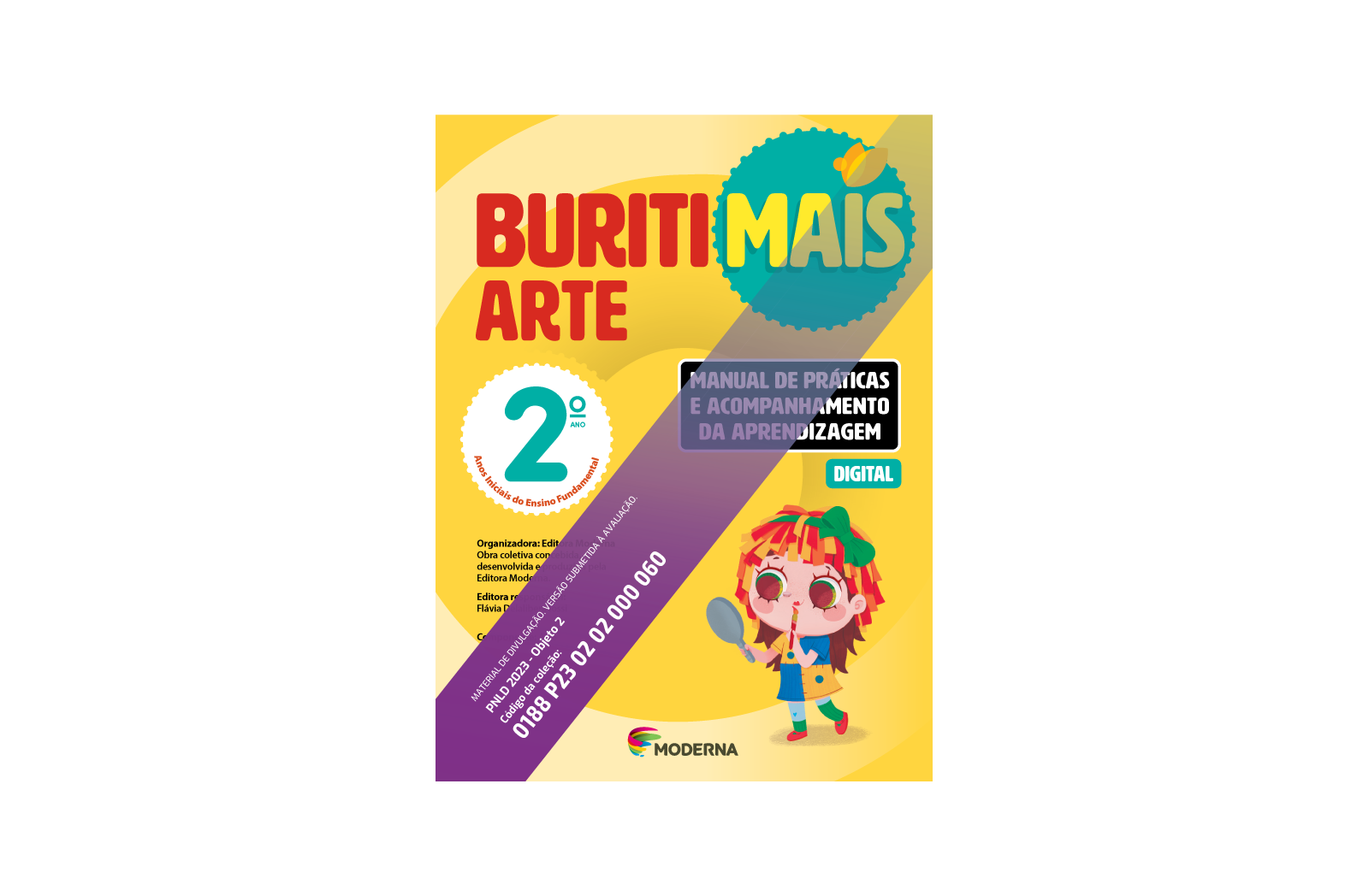 Imagem principal do livro