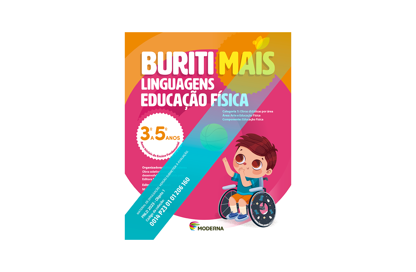 Imagem principal do livro