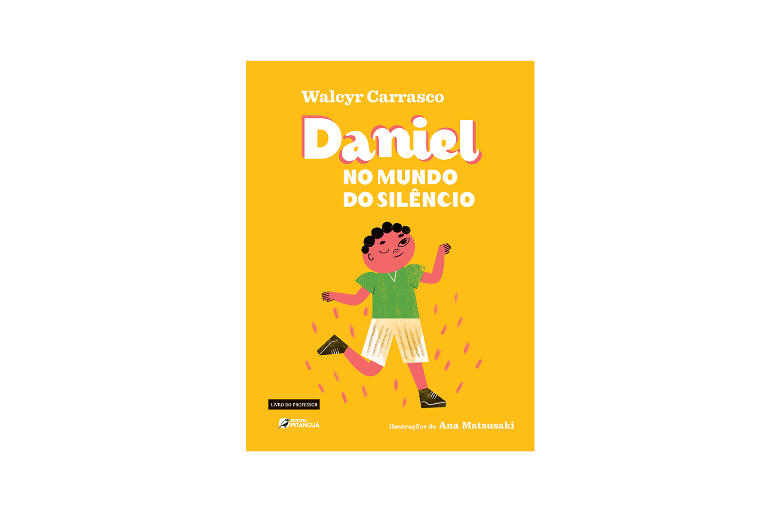 Daniel no mundo do silêncio