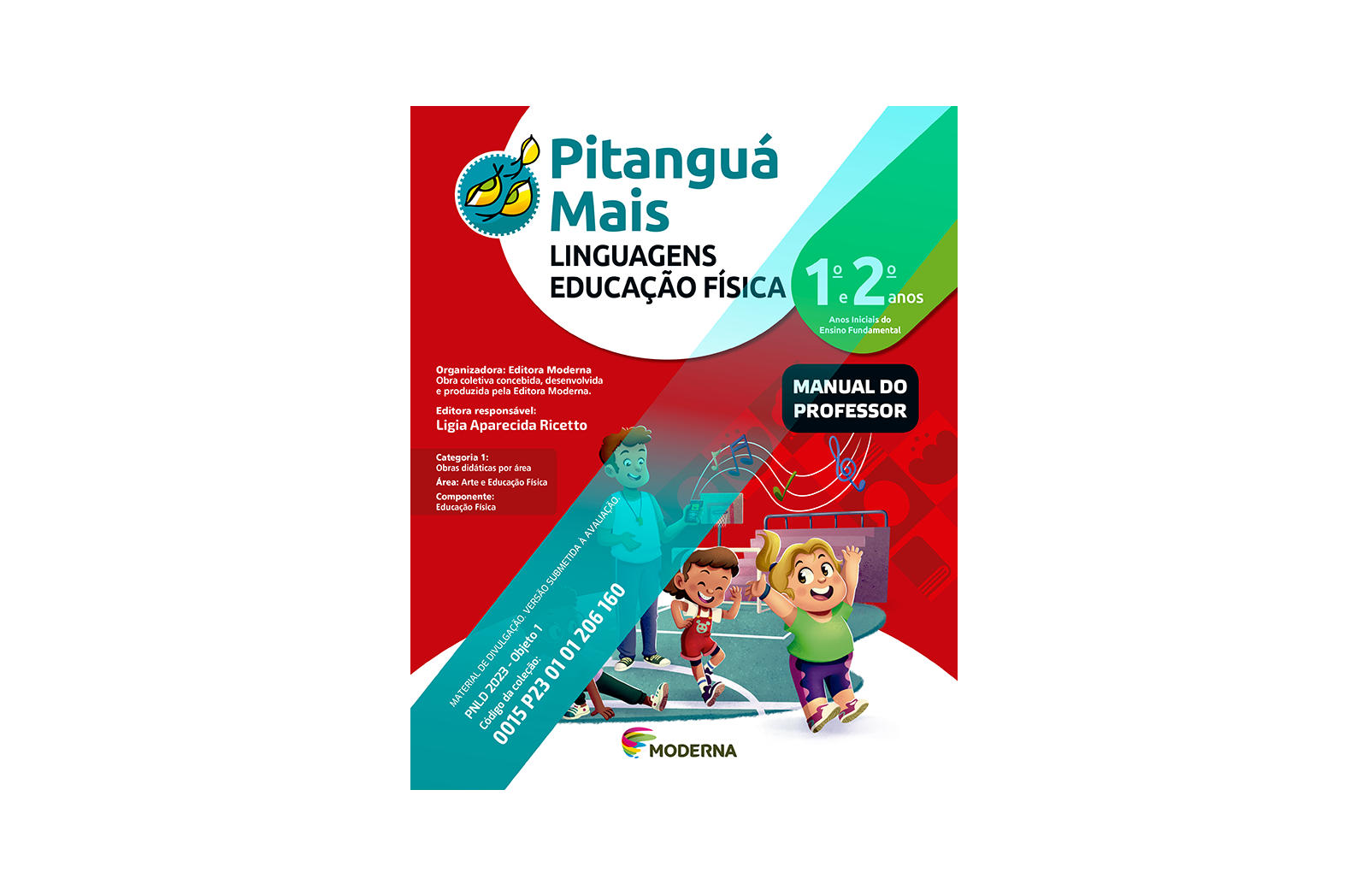 Imagem principal do livro