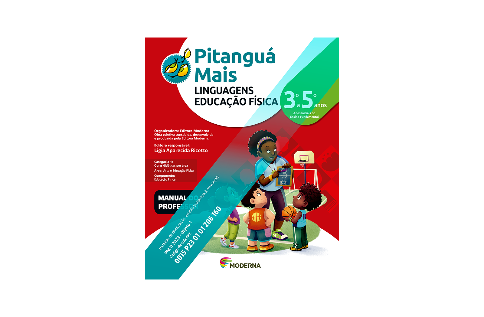 Imagem principal do livro