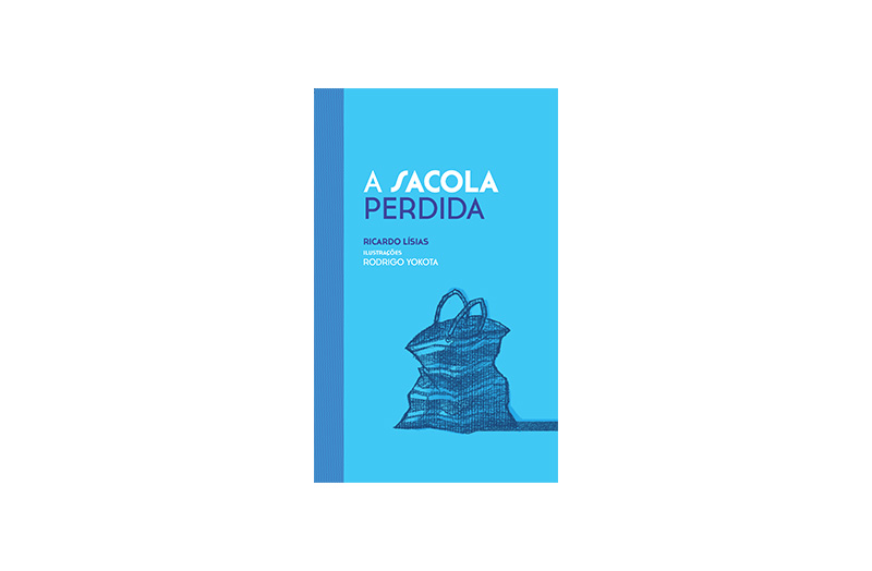 A sacola perdida