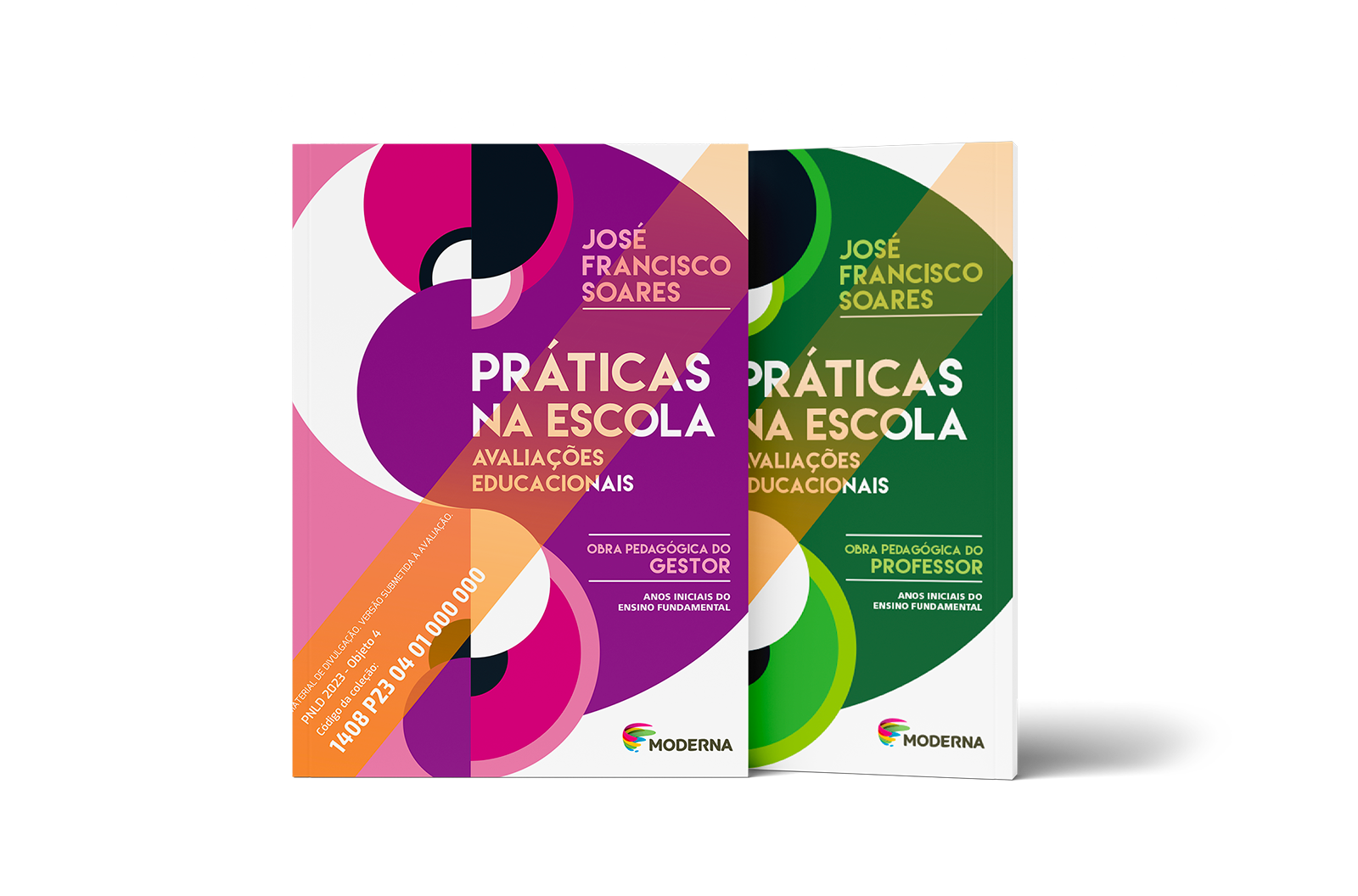 Objeto 4 - Obras Pedagógicas